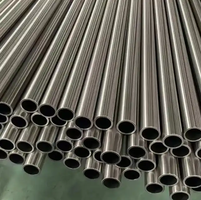 What are the Key Properties of Inconel 690 Tubing?